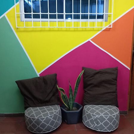 Hotel 4 Manzanas Santa Marta  Exterior foto