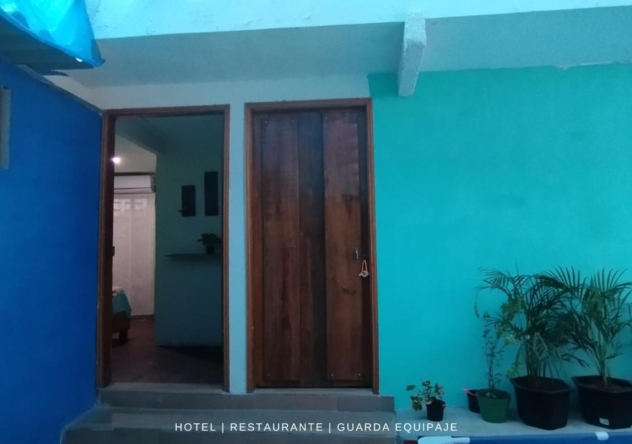 Hotel 4 Manzanas Santa Marta  Exterior foto