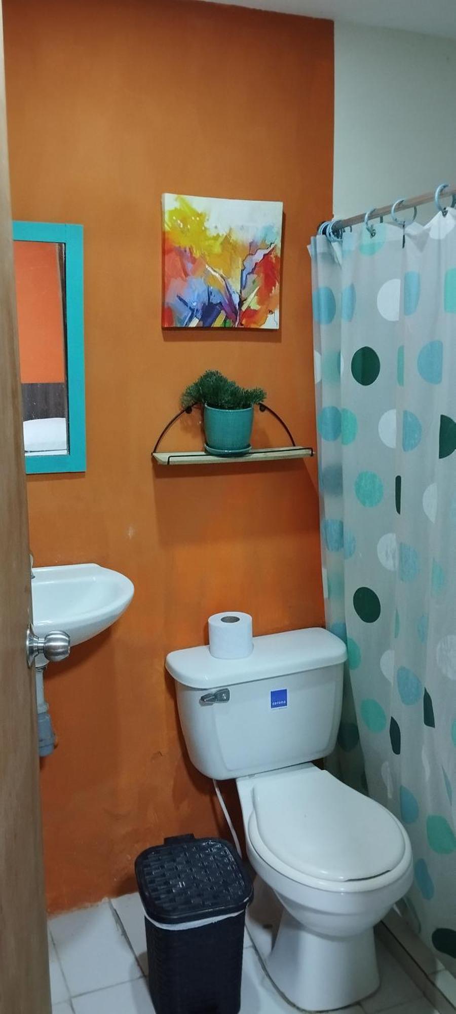 Hotel 4 Manzanas Santa Marta  Zimmer foto