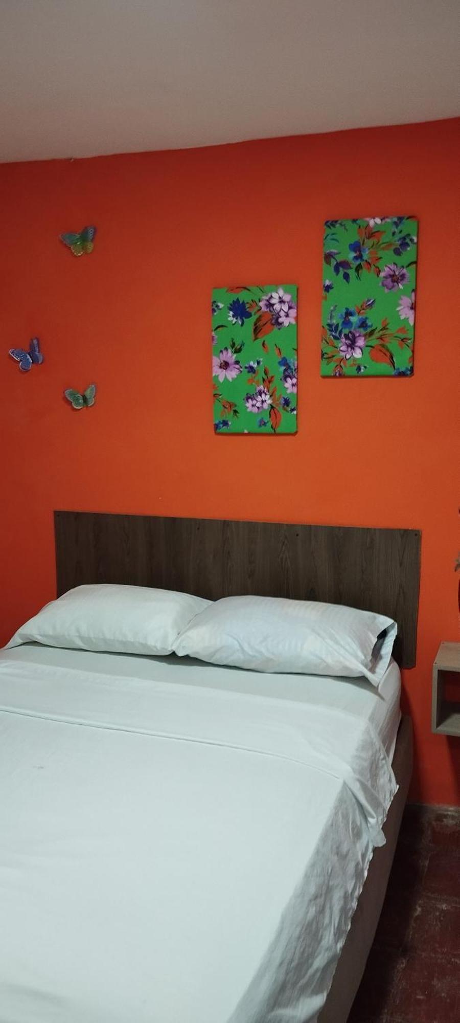 Hotel 4 Manzanas Santa Marta  Zimmer foto